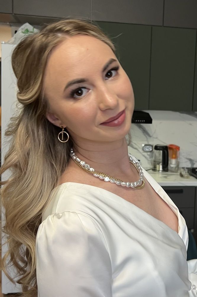 Photograph by Елена Мизина