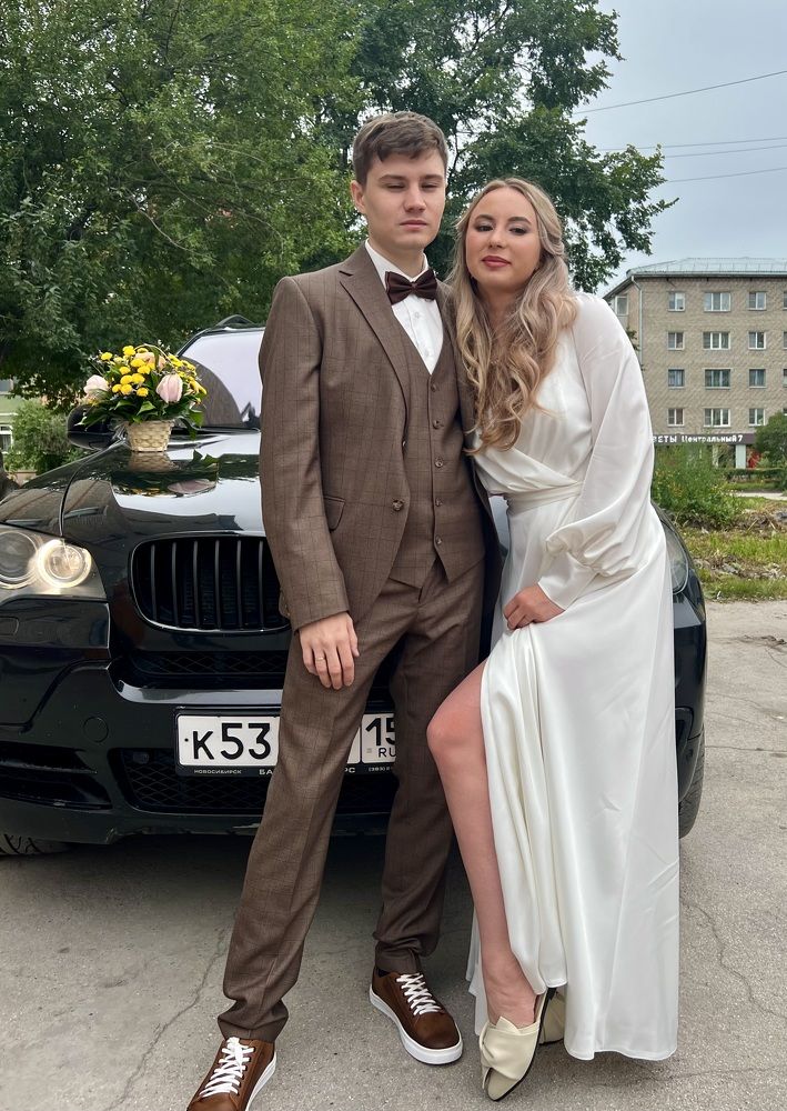 Photograph by Елена Мизина