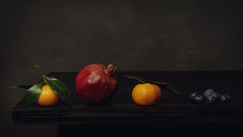 Photograph by Ольга Савельева