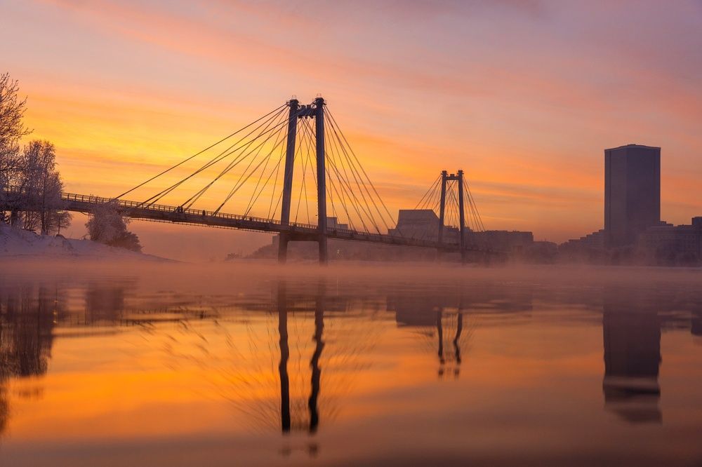 Photograph by Роман Достовалов