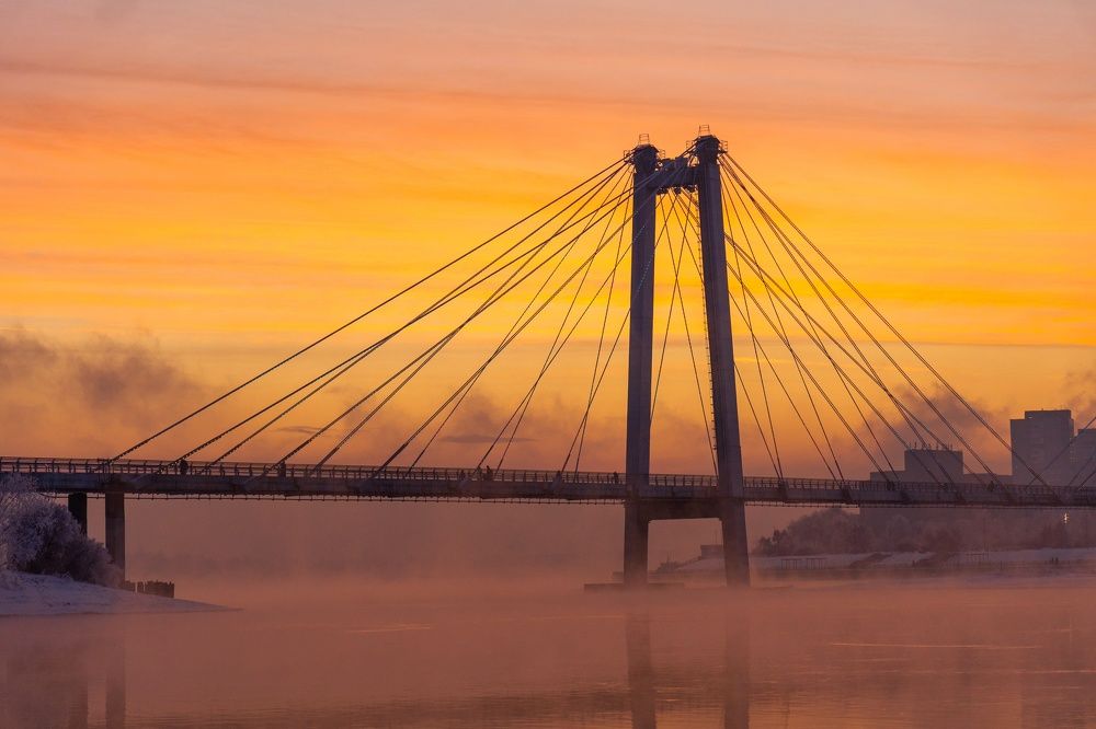 Красноярск