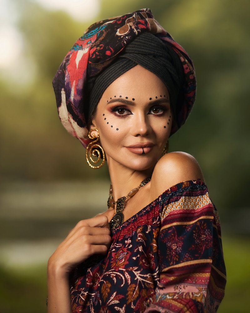 Photograph by Aleksey Leskov