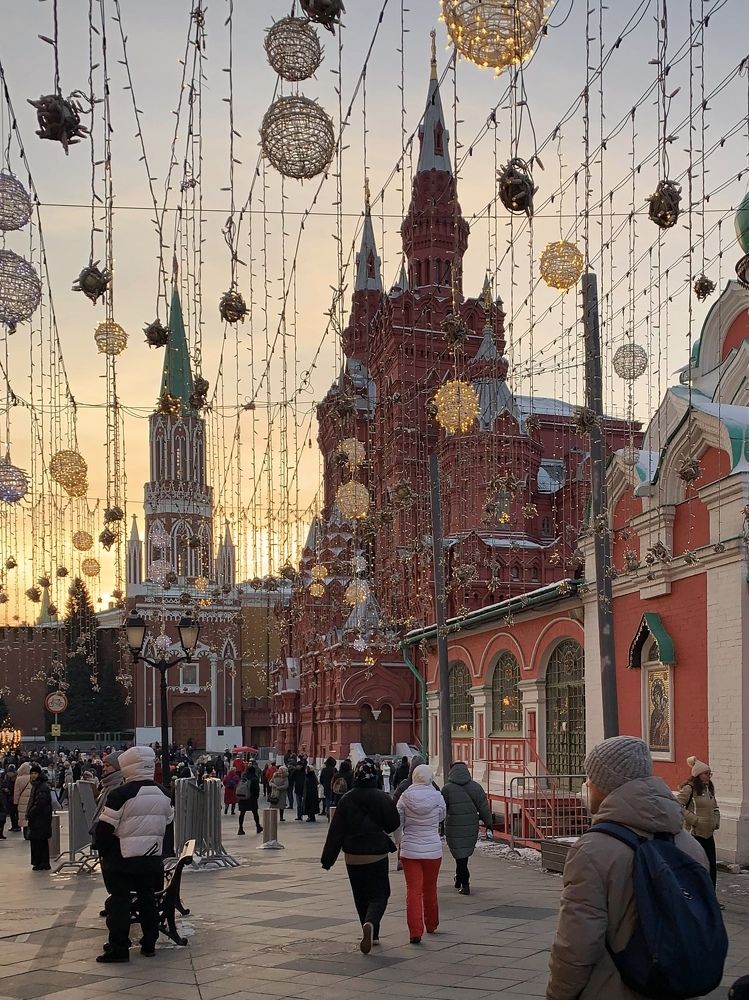 Photograph by Татьяна Семёнова