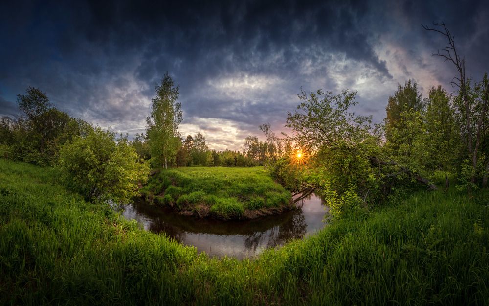 Photograph by Евгений Луцко