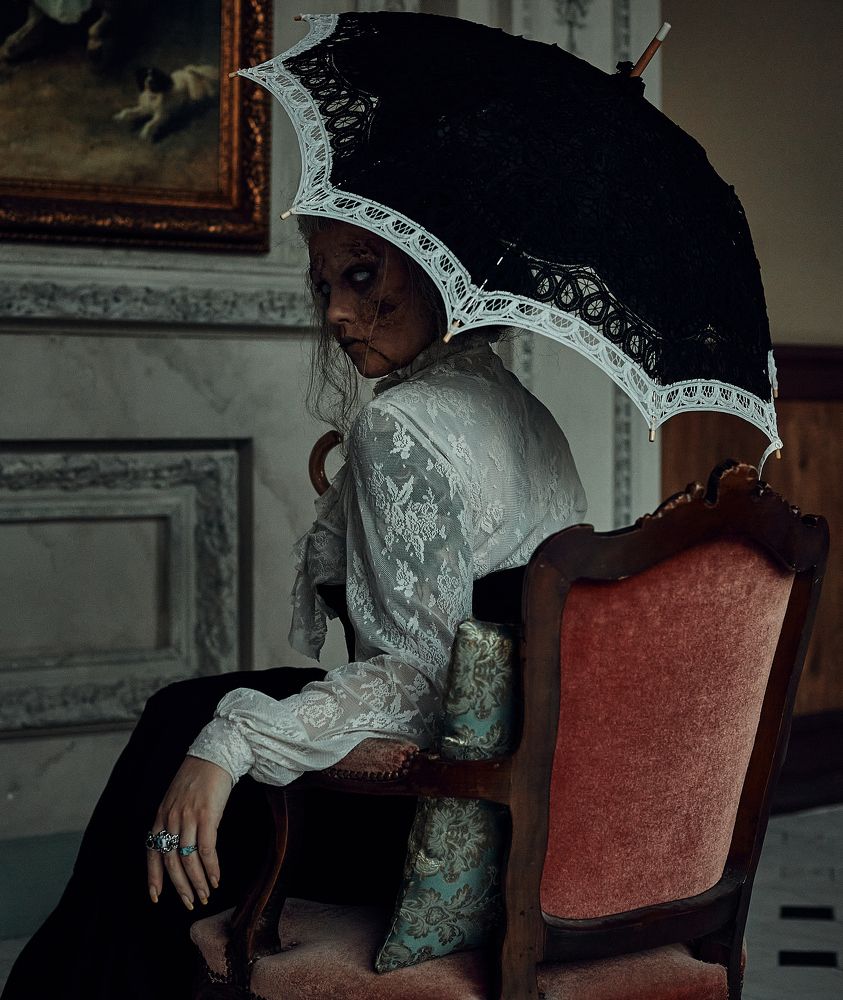 Photograph by Ирина Шевакова