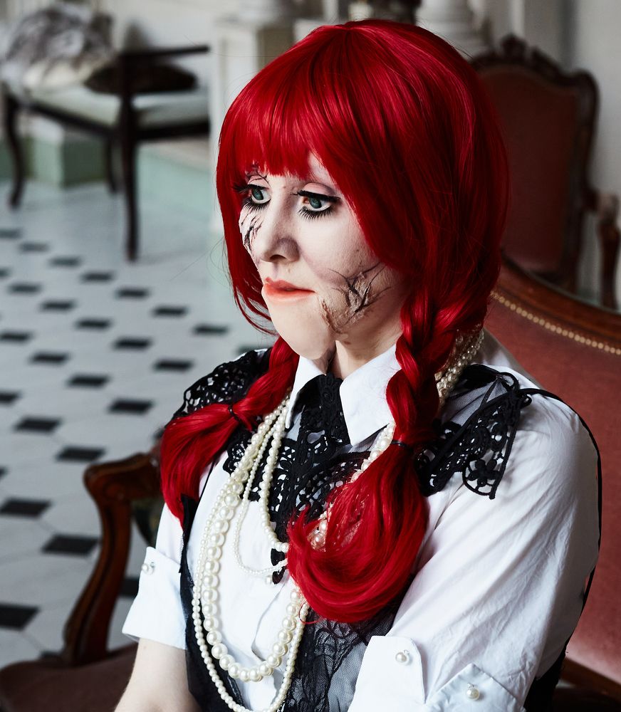 Photograph by Ирина Шевакова