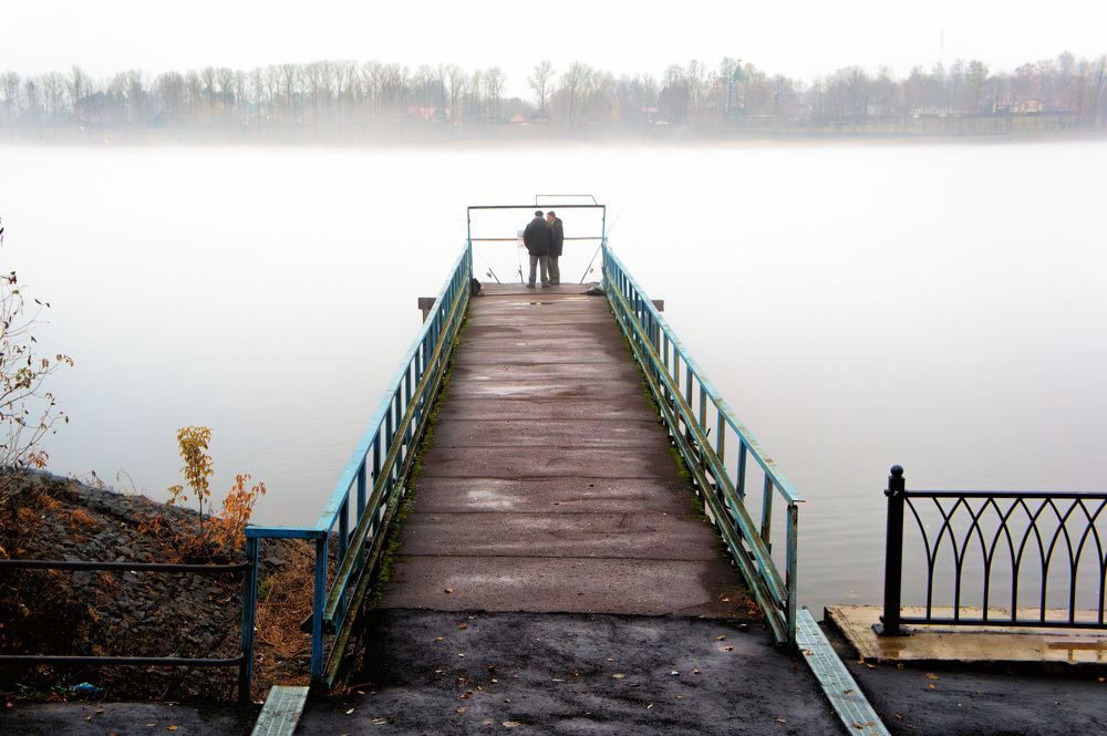 Photograph by Александр Колляков