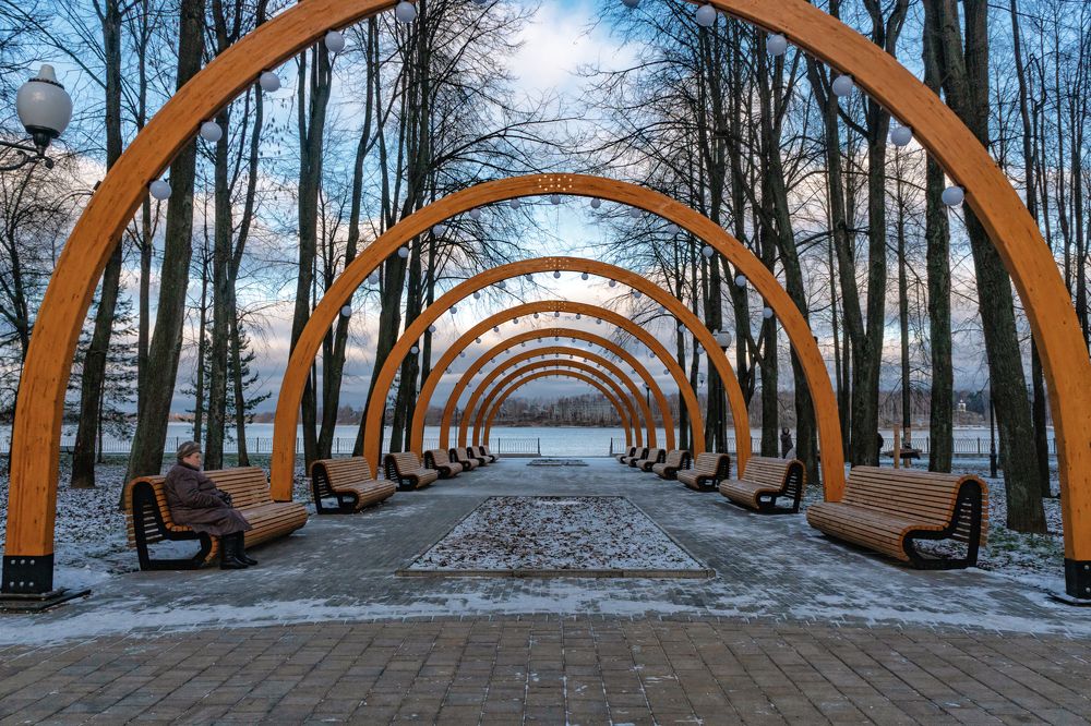 Photograph by Александр Колляков