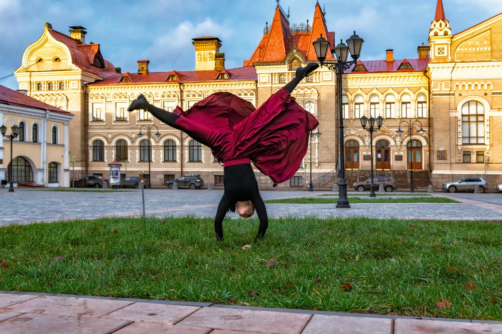 Photograph by Александр Колляков