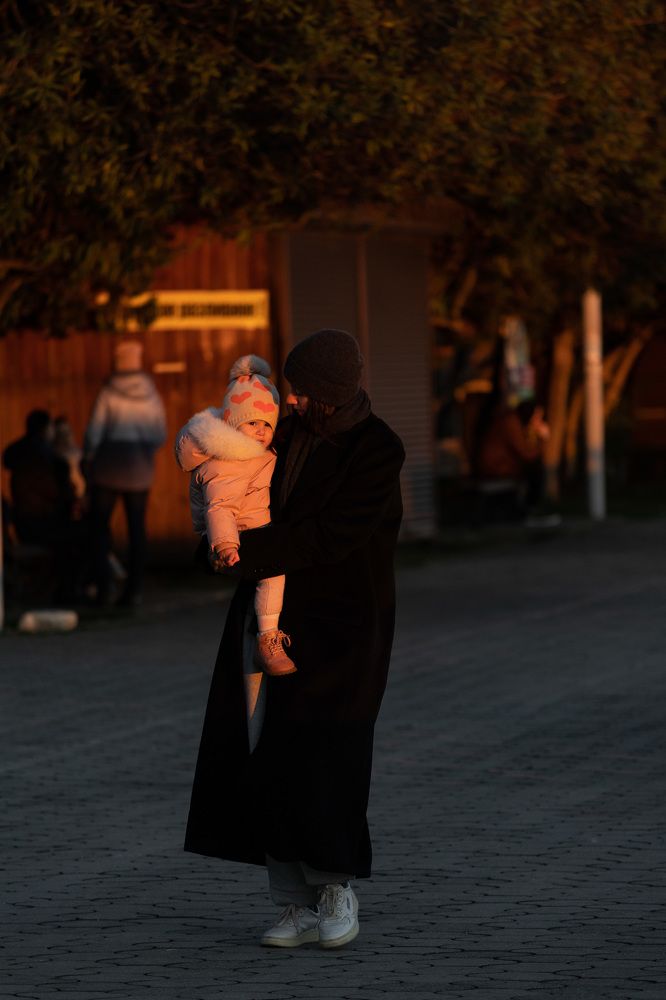 Фотография автора Fallen Angel