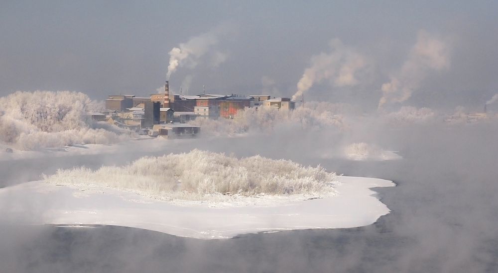 Photograph by Александр Попов