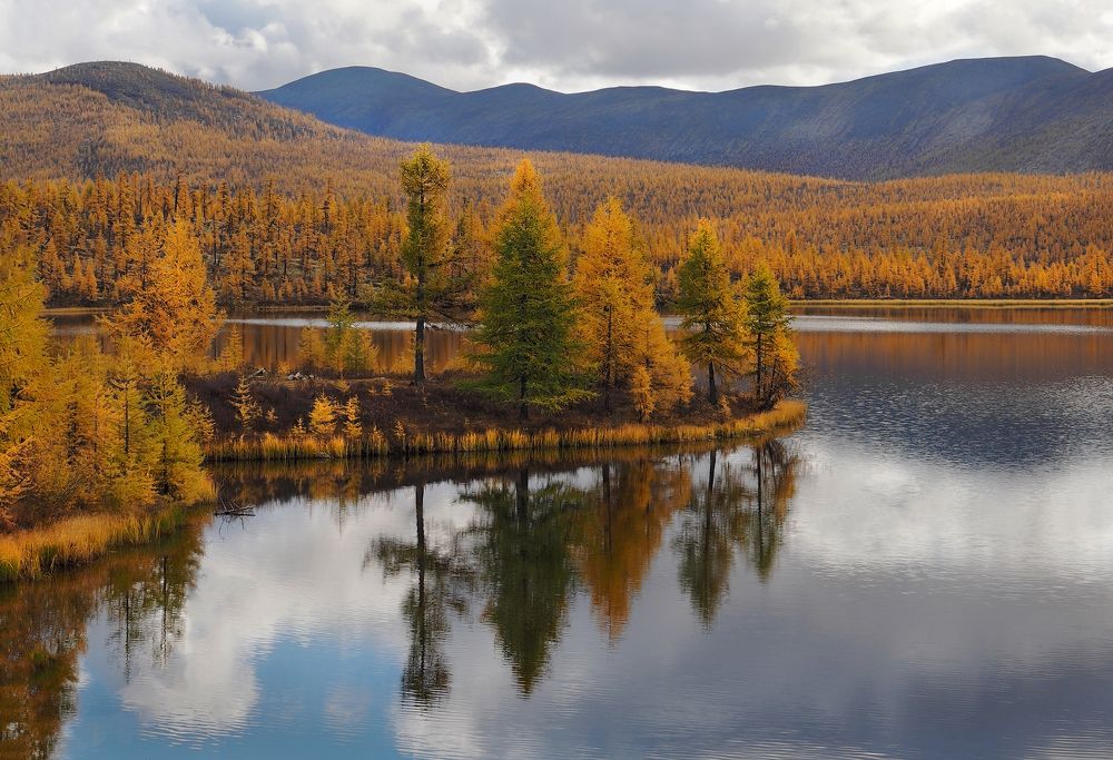 Photograph by Александр Попов