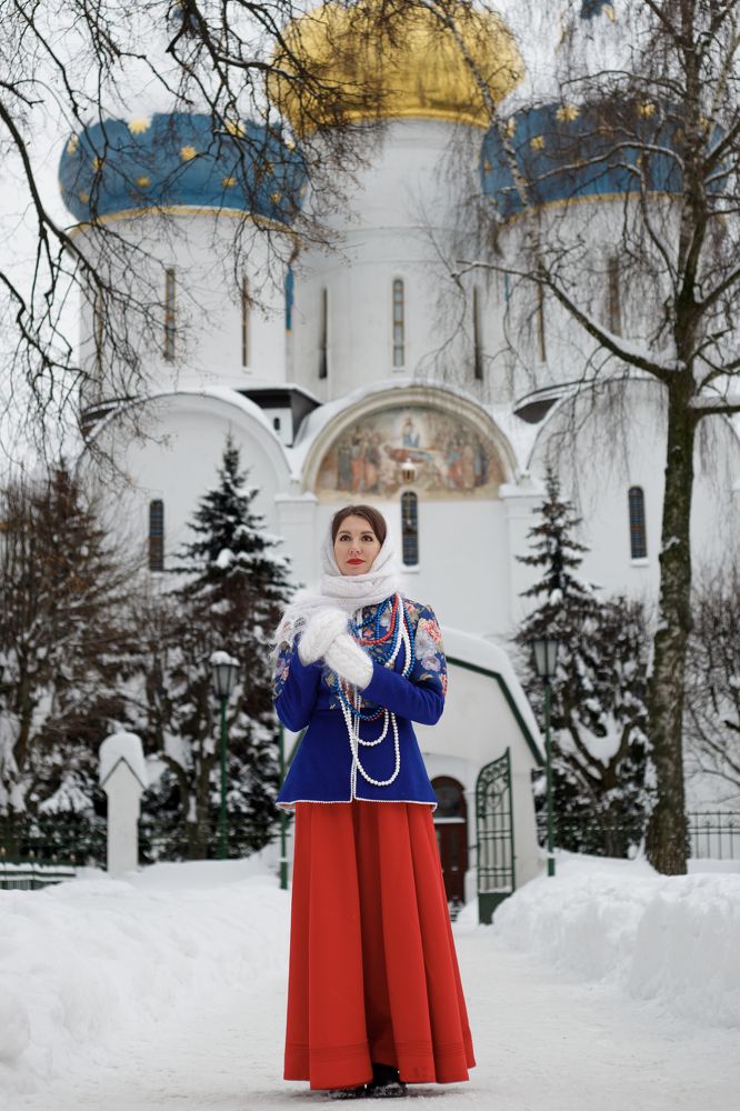 Photograph by Марина Побединская