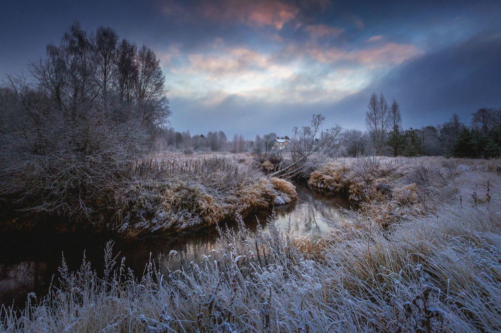 Photograph by Евгений Луцко