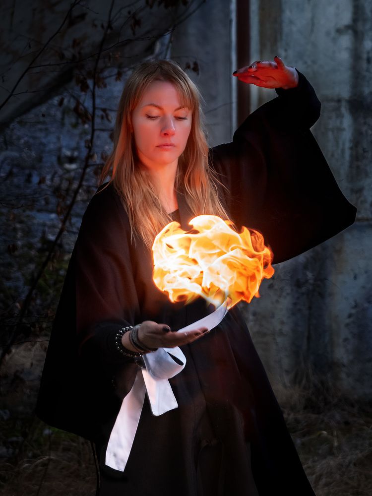 Photograph by Михаил