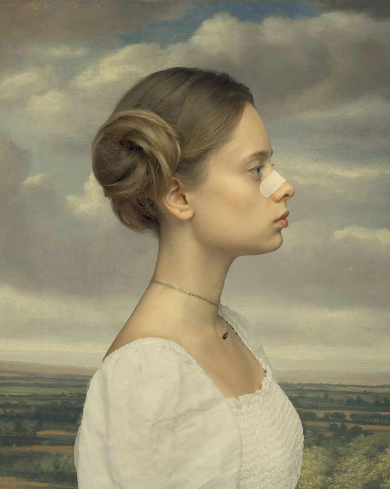 Photograph by Maria Tulchinskaya