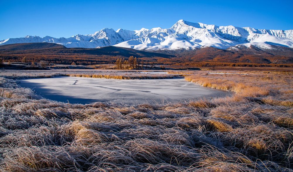 Photograph by Евгений Дроботенко