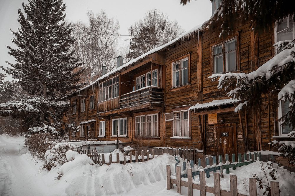 Photograph by Сергей Булышев