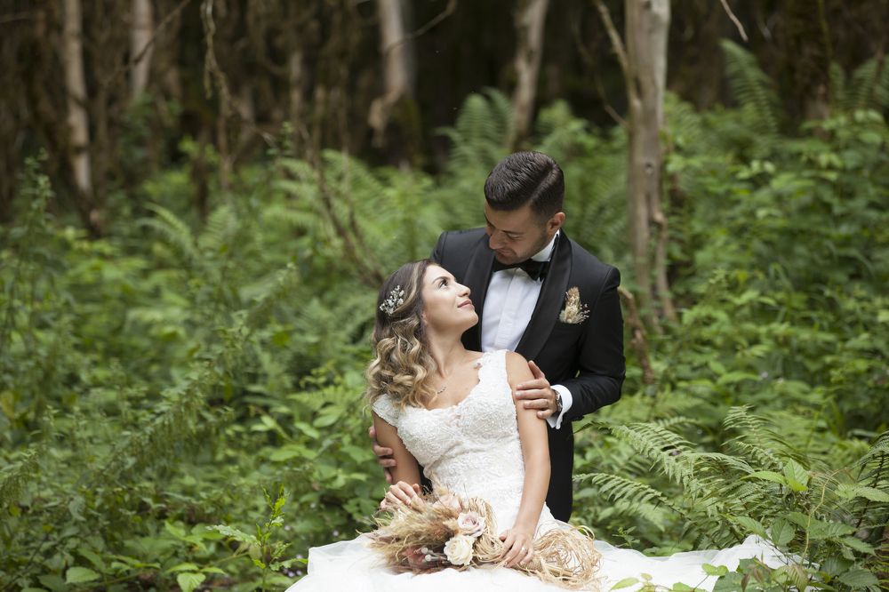 Photograph by Muzaffer Sütlüoğlu