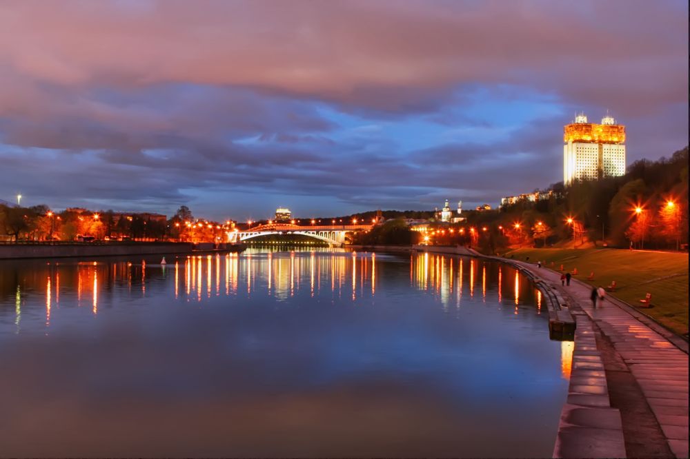 Photograph by Александр Вольхин