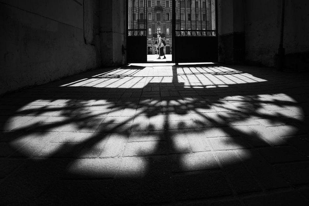 Photograph by Евгений Луцко