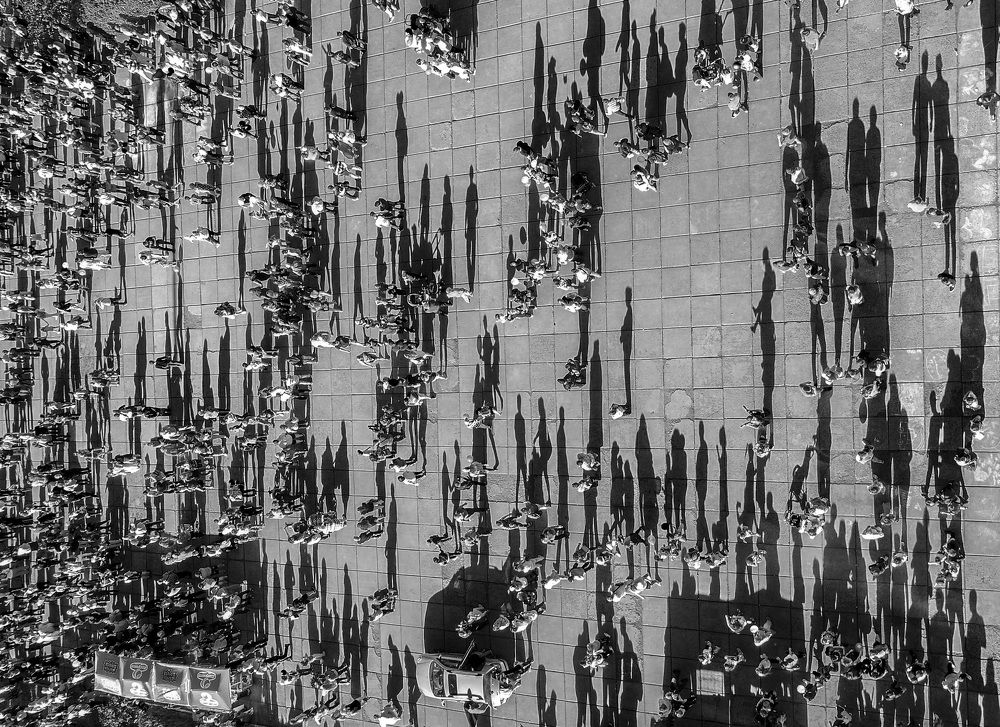 Photograph by Игорь Квочка