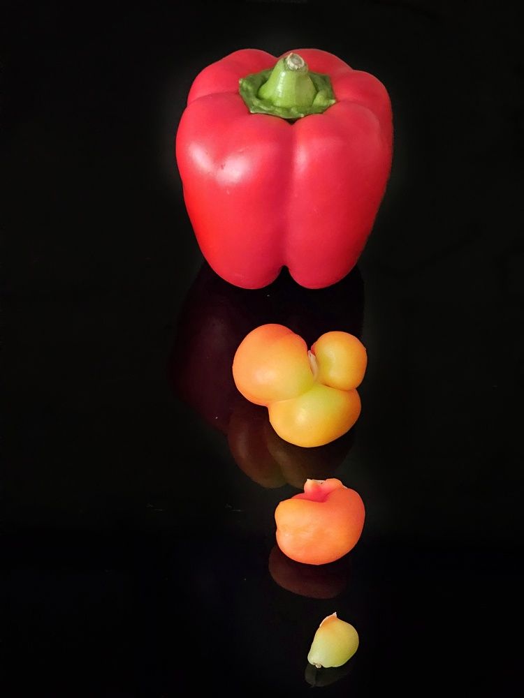 Фотография автора Elvira Minigulova