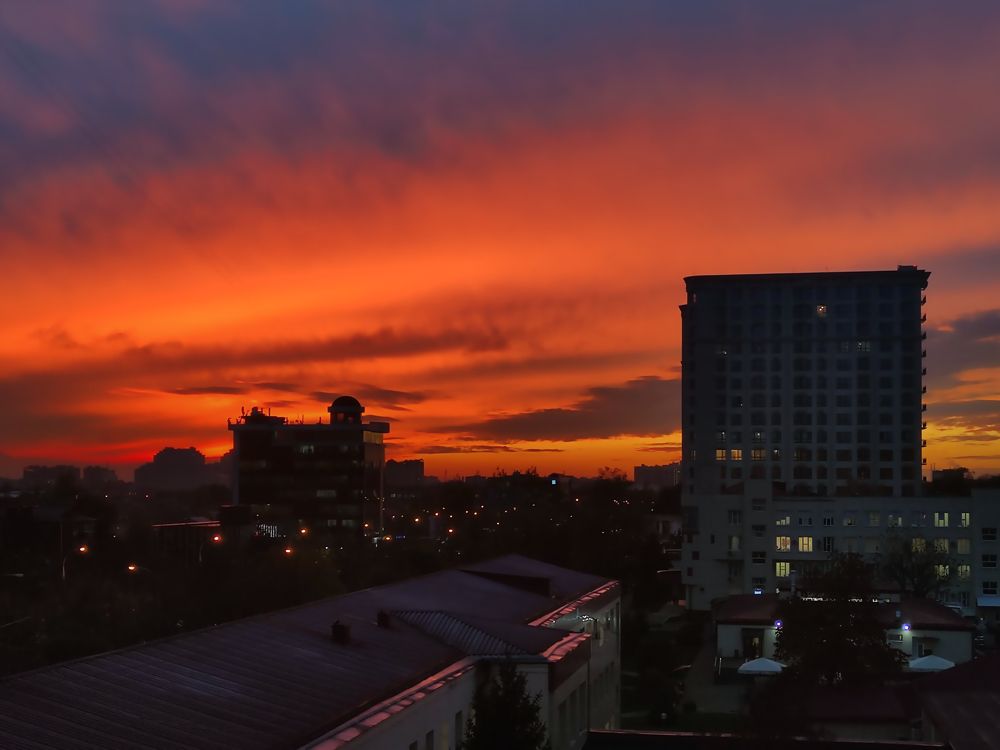 Photograph by Андрей Евтеев