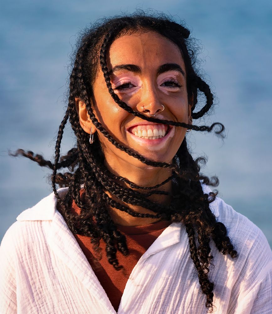 Photograph by zeinab mokhtari