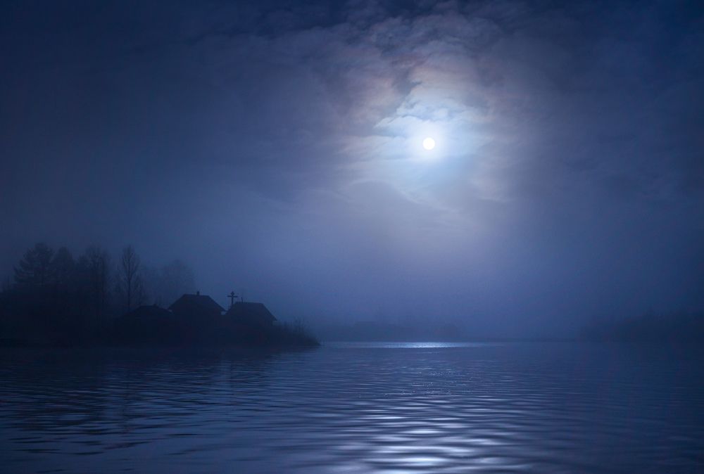 Photograph by Евгений Луцко