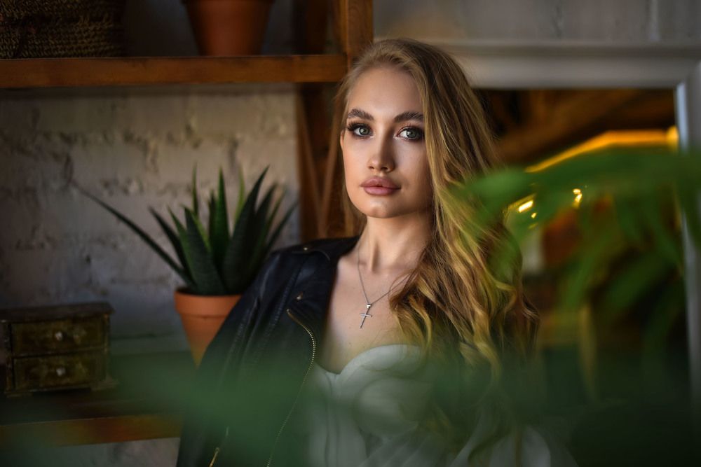 Photograph by Виктория Шамурина