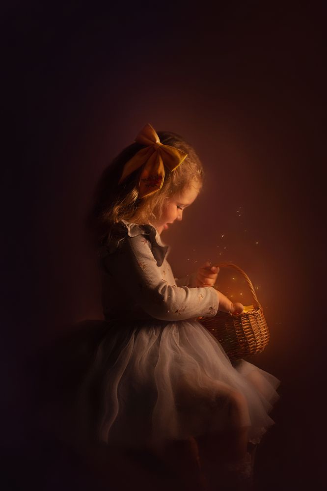 В ожидании чудес