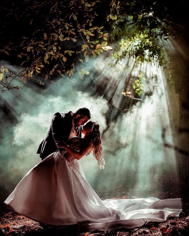 Photograph by Otto Acosta