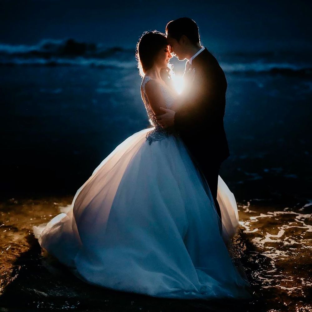 Photograph by Otto Acosta