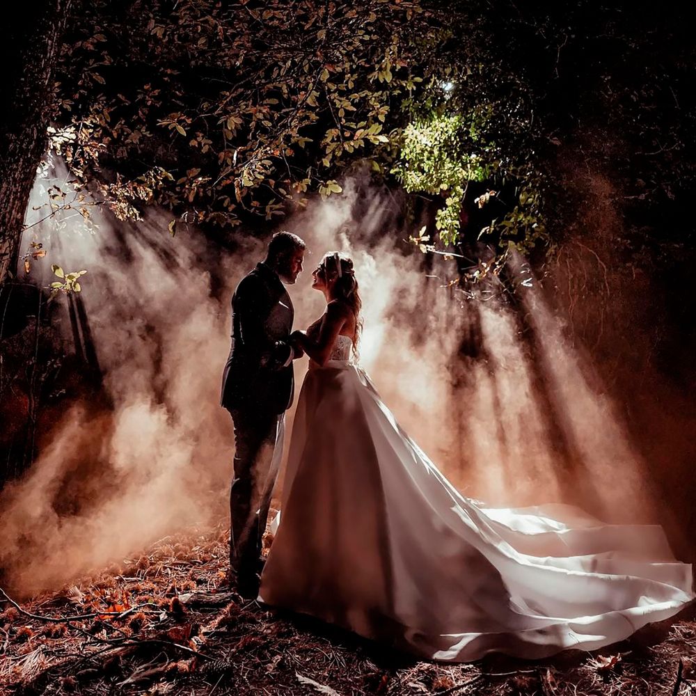 Photograph by Otto Acosta