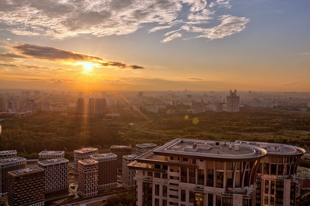 Photograph by Аседач Александр