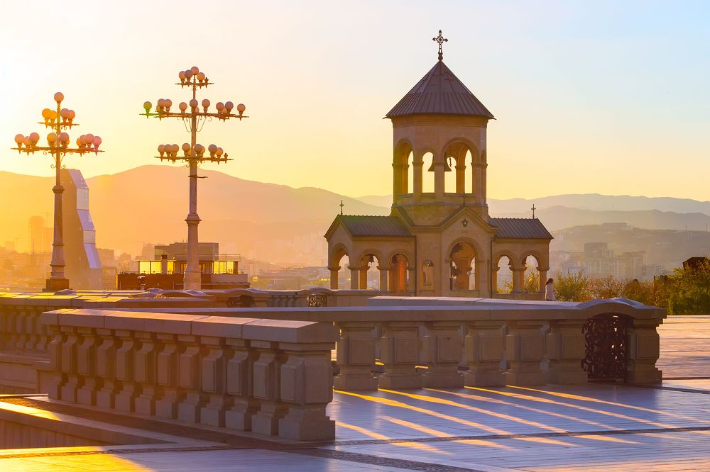 Photograph by Nataliya Nazarova