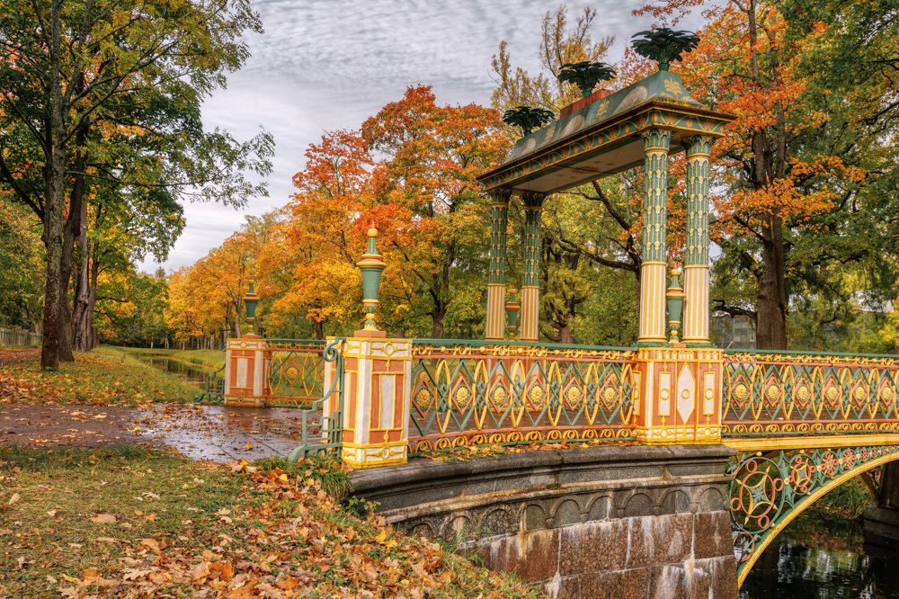 Photograph by Владимир Колесников