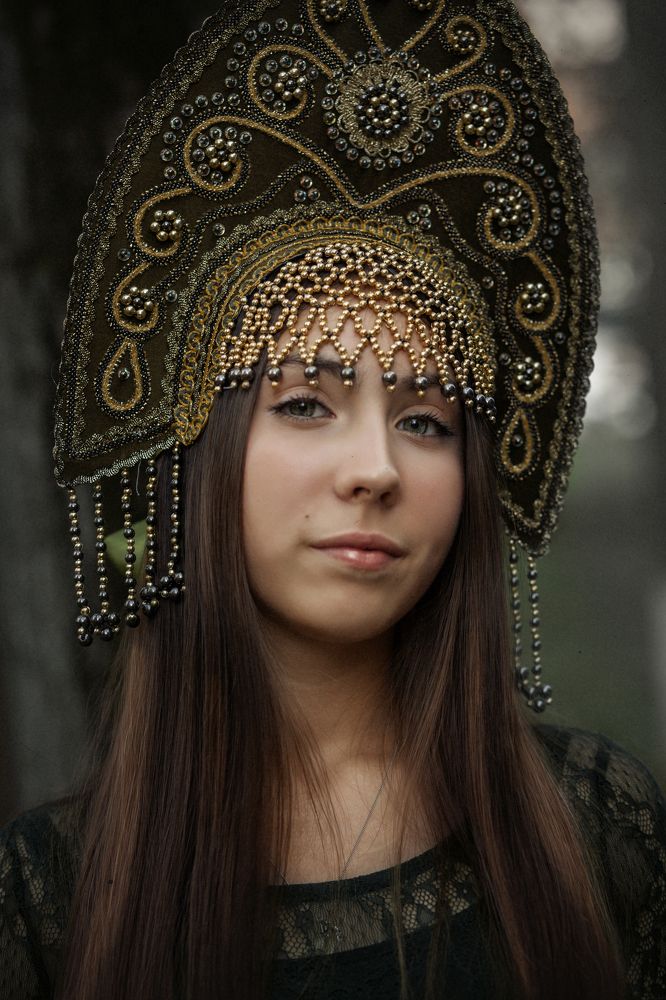 Photograph by Рязанцева Анастасия