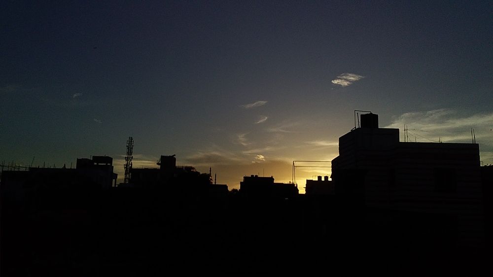 Photograph by CHHANDA MITRA