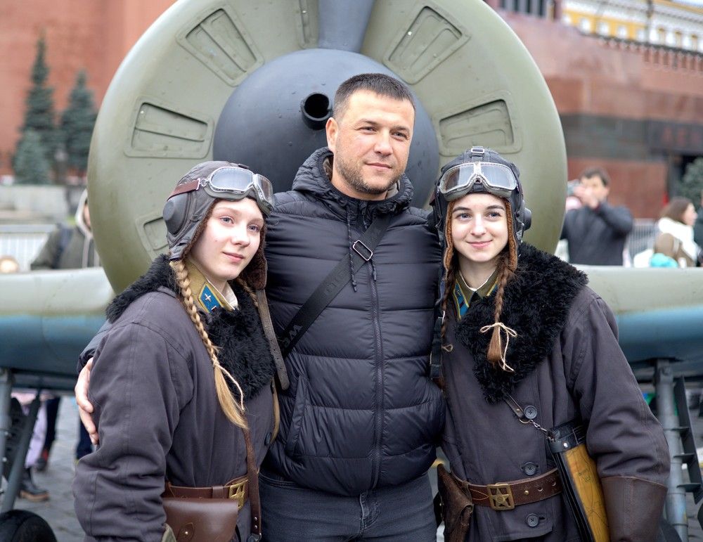 Photograph by владимир Заворотный