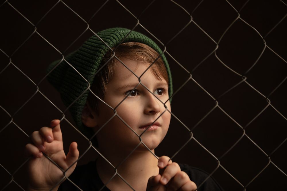 Photograph by Ирина Кучеровская