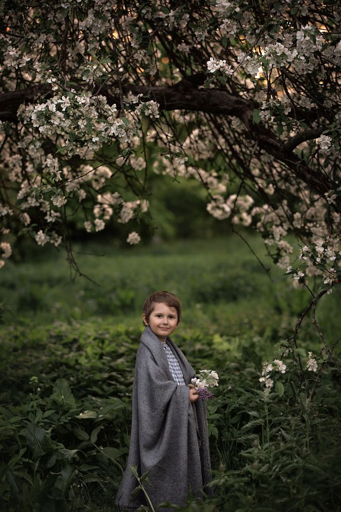 Photograph by Ирина Кучеровская