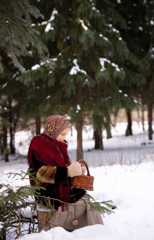 Photograph by Татьяна Бокарева