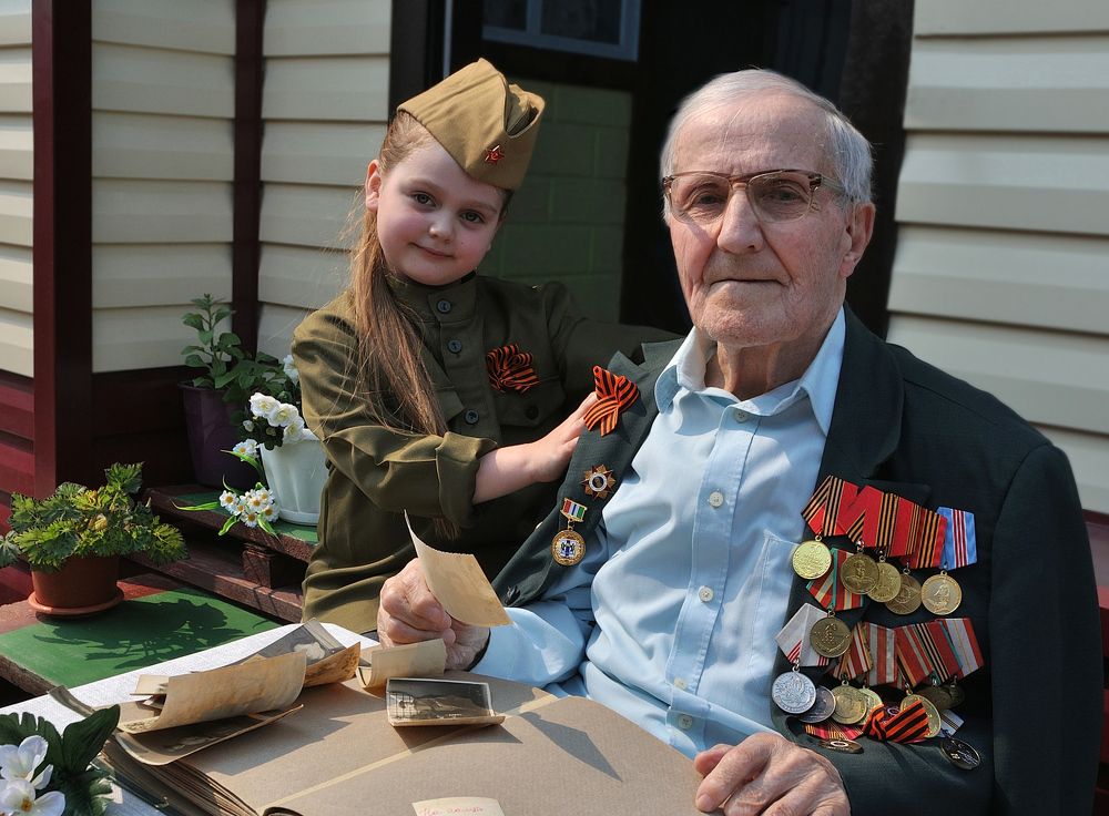 Photograph by Евгения Вакарчук