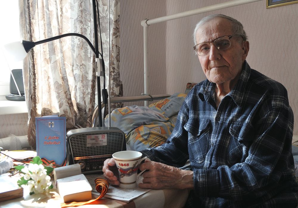 Photograph by Евгения Вакарчук