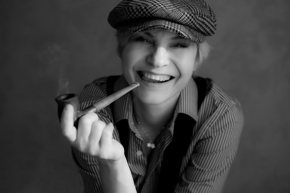 Photograph by Игорь Федянин