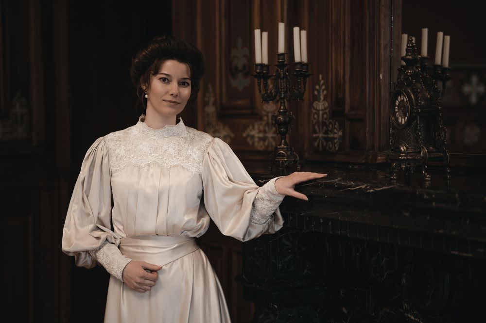 Photograph by Богдан Тарасов