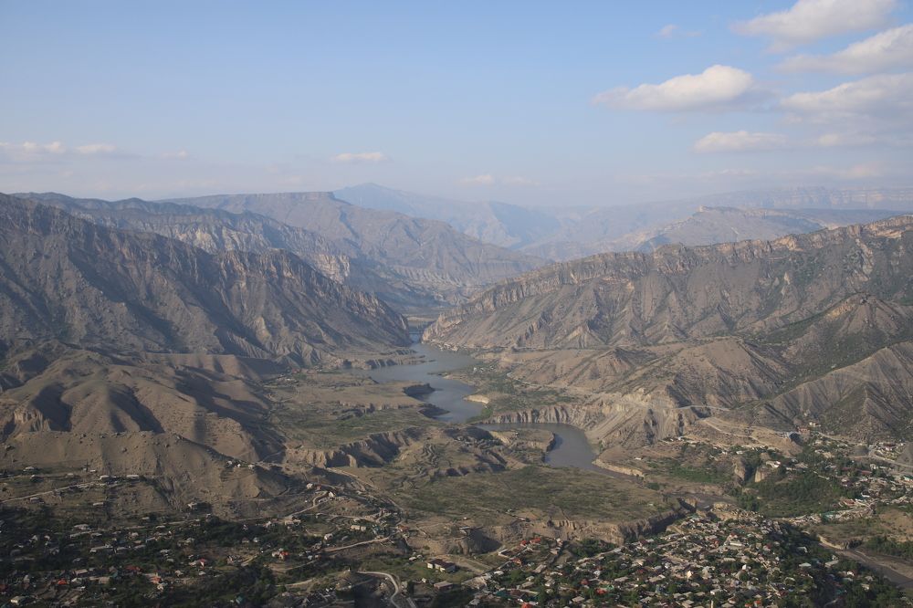 Photograph by Юлия Баринова