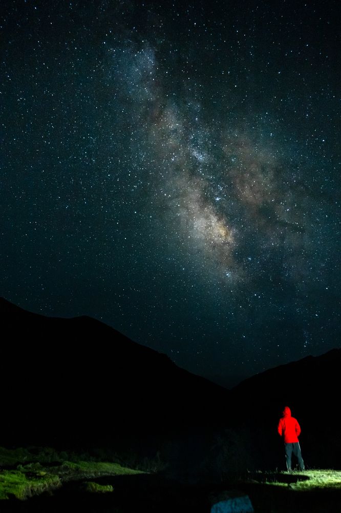 Фотография автора Uzair Ali Khan